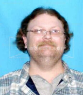 Chad Anthony Shaver