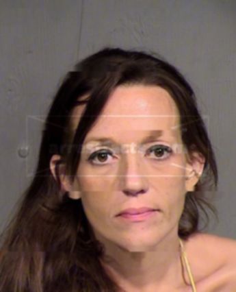 Chastity Lynn Willits