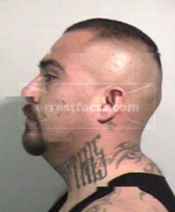 Carlos B Fernandez