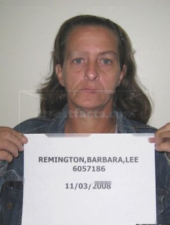 Barbara Lee Remington