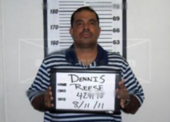 Dennis Joseph Reese