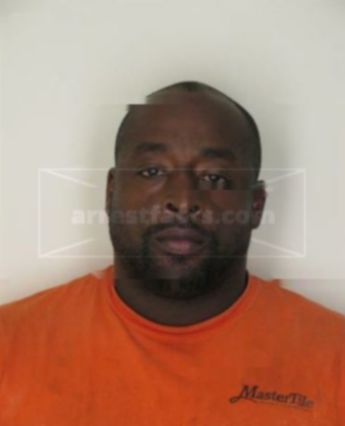 Charles Perry