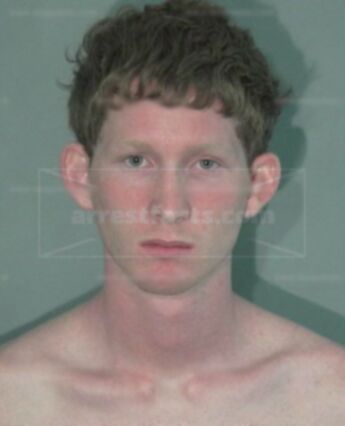 Justin Anthony Childs