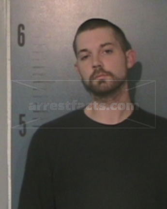 Brandon Ray Richardson
