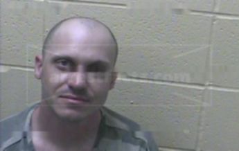 Corey Lee Austin