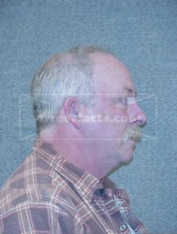 Gerald M Parks