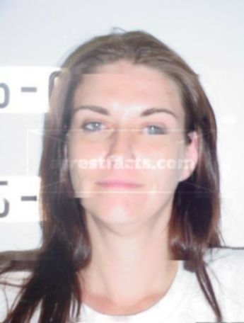 Cheryl Elizabeth Ford