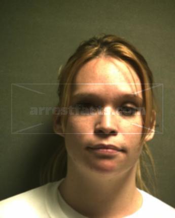Samantha Janean King
