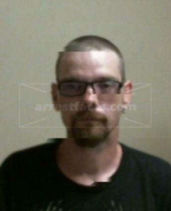 Brian James Barr