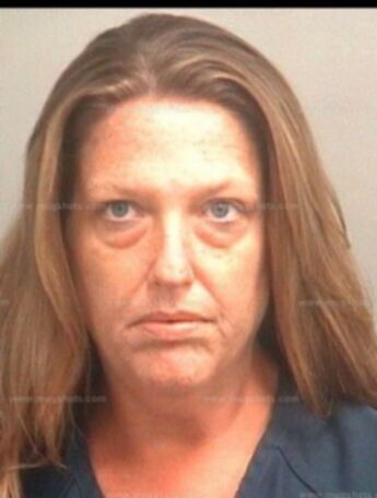 Tammy Irene Colvin