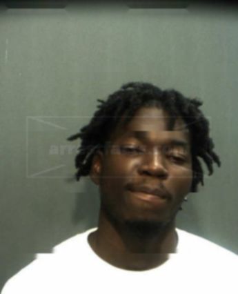 William Demtric Ellison