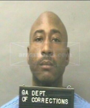 Derek Antonio Bowden