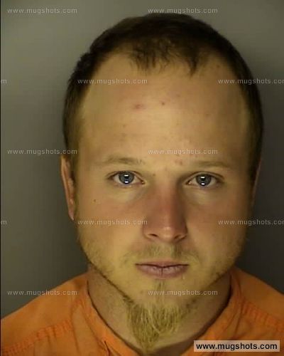Christopher Robert Mcfarland