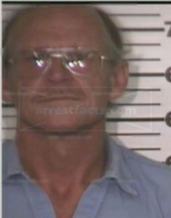 David Wayne Morlan