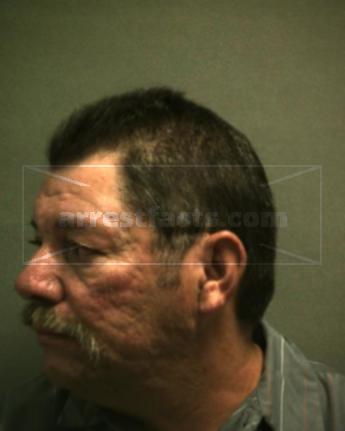 Alex Leroy Sandoval
