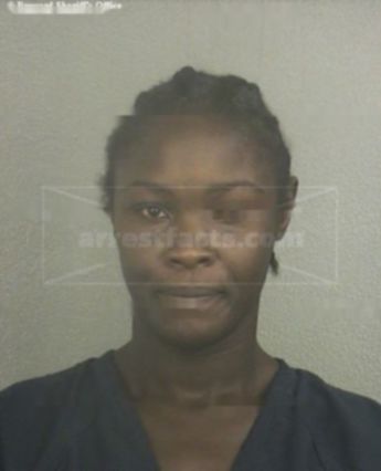 Frances Shanel Davis