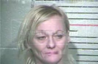 Tonya Christine Simpson