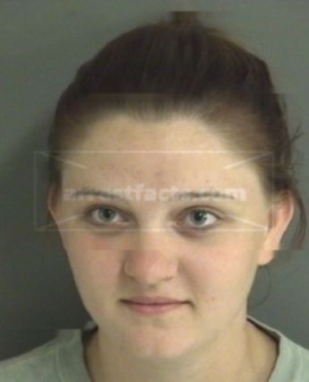 Chelsea Leona Gerhardt