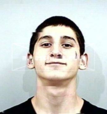 Adrian Cortez Bautista