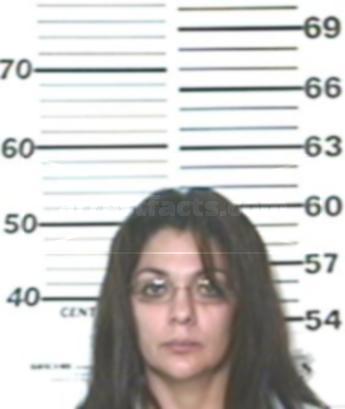 Sylvia Ann Adames Gonzalez