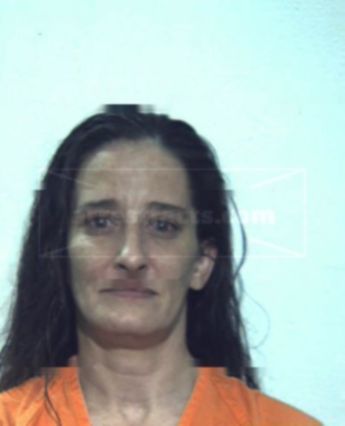 Brandi Rayburn