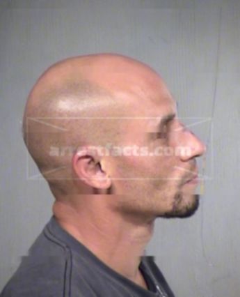 Quincy Isaac Adams