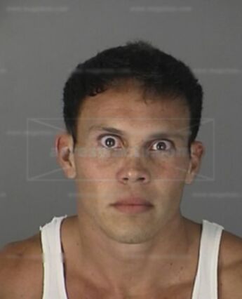 Nicholas John Cafaro