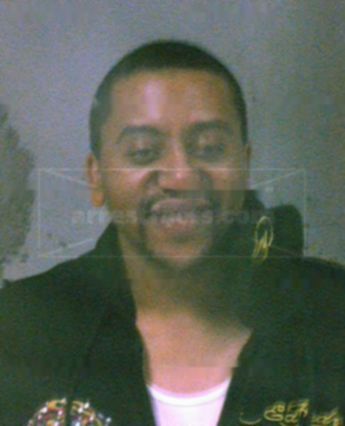 Rodney Tremayne Greer