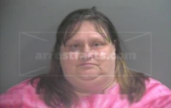 Sharon Evans