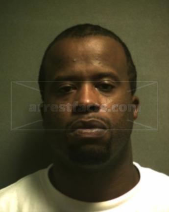 Demarcus Antwan Daniel