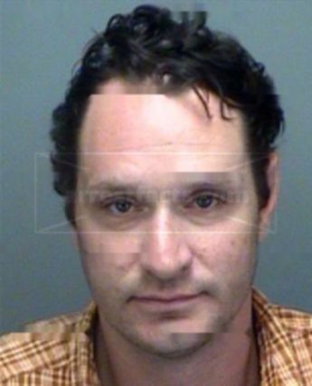 Jason Alan Ogletree