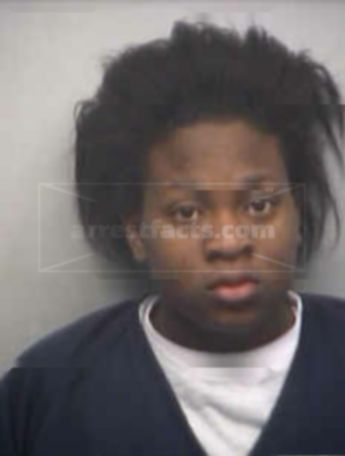 Kionte Bates