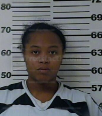 Ashalique J Hinton