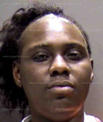 Pyandra Veronica Allgood
