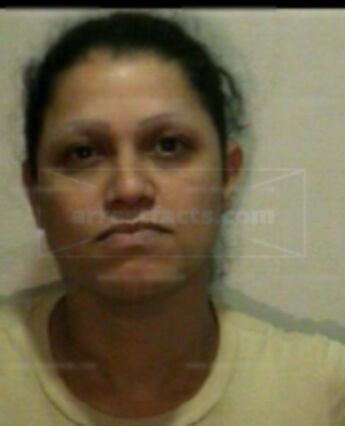 Liz Mary Ramos