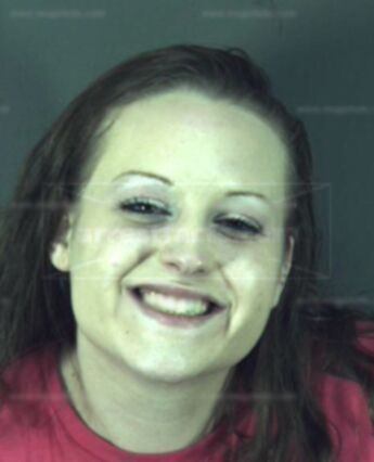 Ashley Heather Powell
