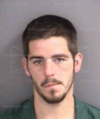 Michael Anthony English