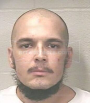 William C Carawan Jr.