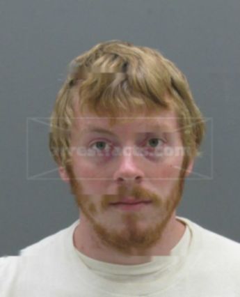 Tyler Preston Cochran