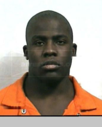 Cory Tramell Huntley
