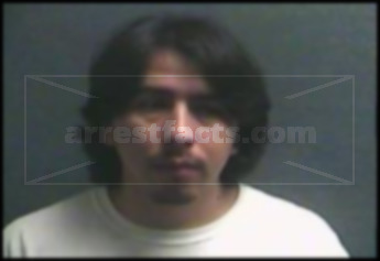 Florentino Barraza