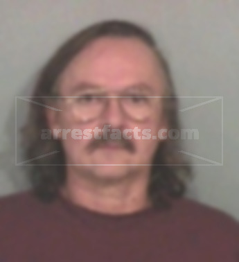 Dennis Claude Knight