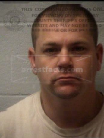 Erik Brady Crow