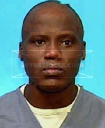 Michael Eugene Williams