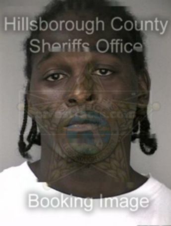 Quentin Lenard Rush