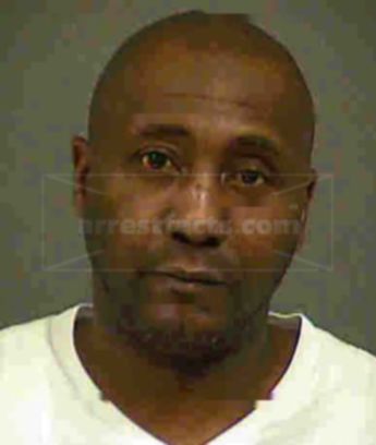 Carlton Jarmaine Whitfield