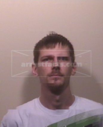 Kevin Todd Dahse