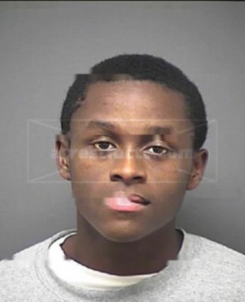 Jamar Dante Williams