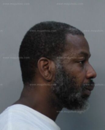 Cedric Bernard Hankins
