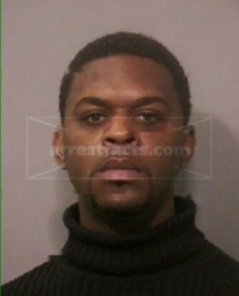 Kebba Tremayne Ellis